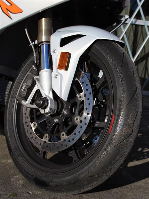 2021 BMW S 1000 RR in Portland, Oregon - Photo 5