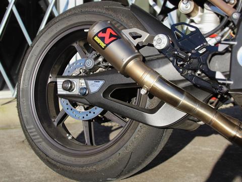 2021 BMW S 1000 RR in Portland, Oregon - Photo 12