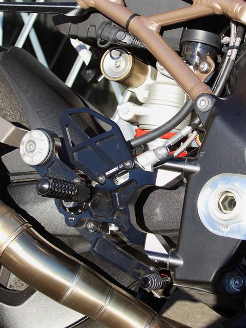 2021 BMW S 1000 RR in Portland, Oregon - Photo 9