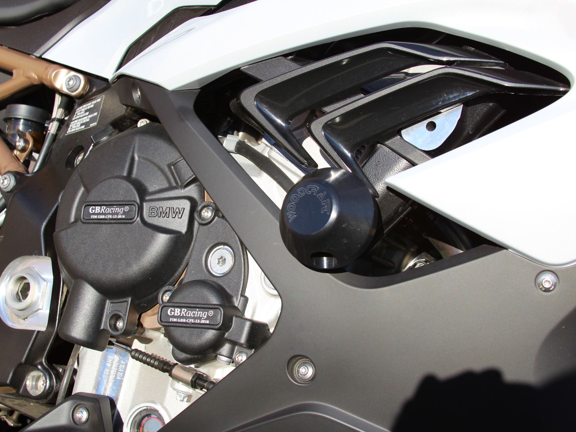 2021 BMW S 1000 RR in Portland, Oregon - Photo 8