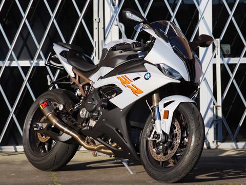 2021 BMW S 1000 RR in Portland, Oregon - Photo 1