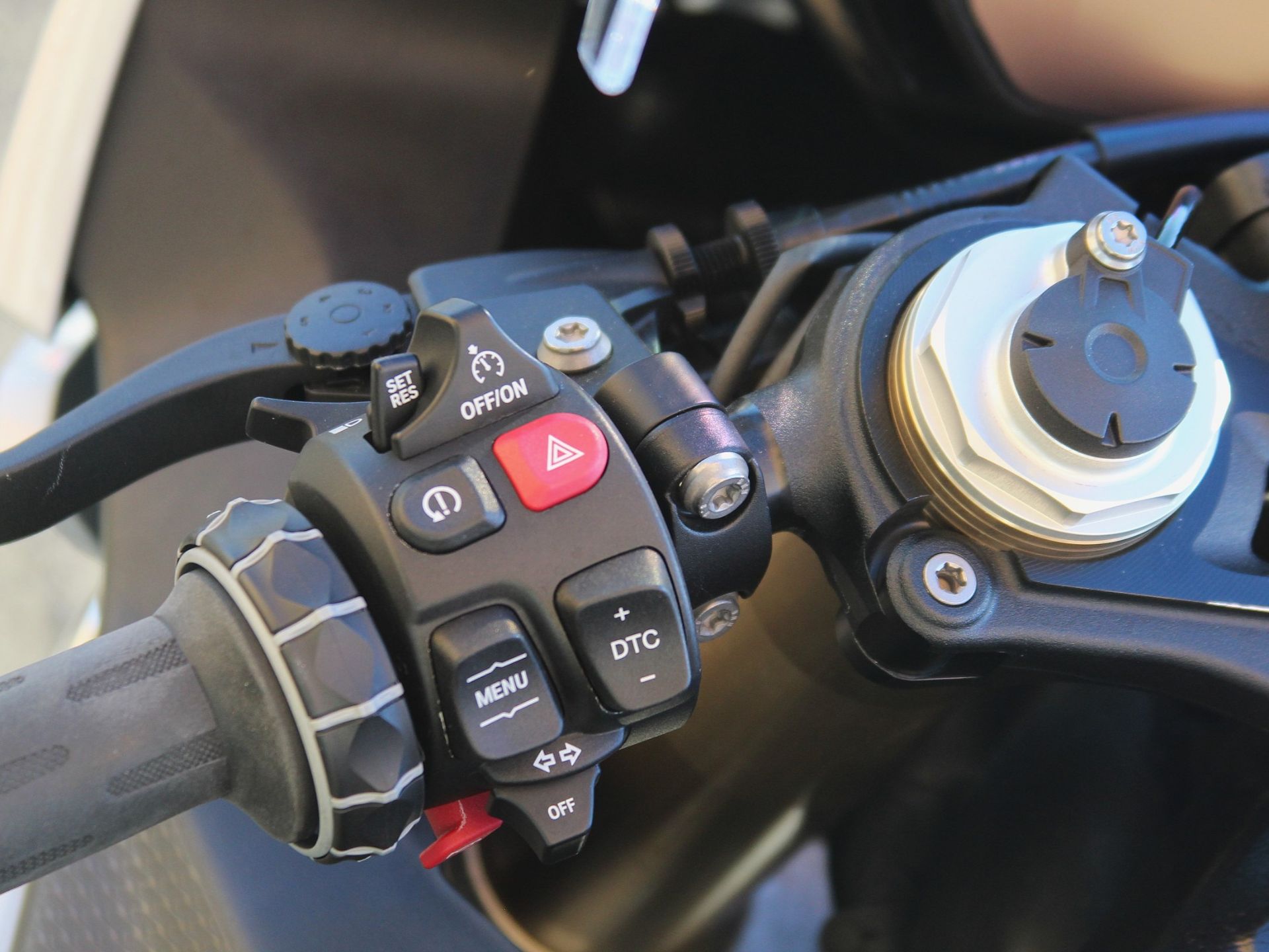 2021 BMW S 1000 RR in Portland, Oregon - Photo 6