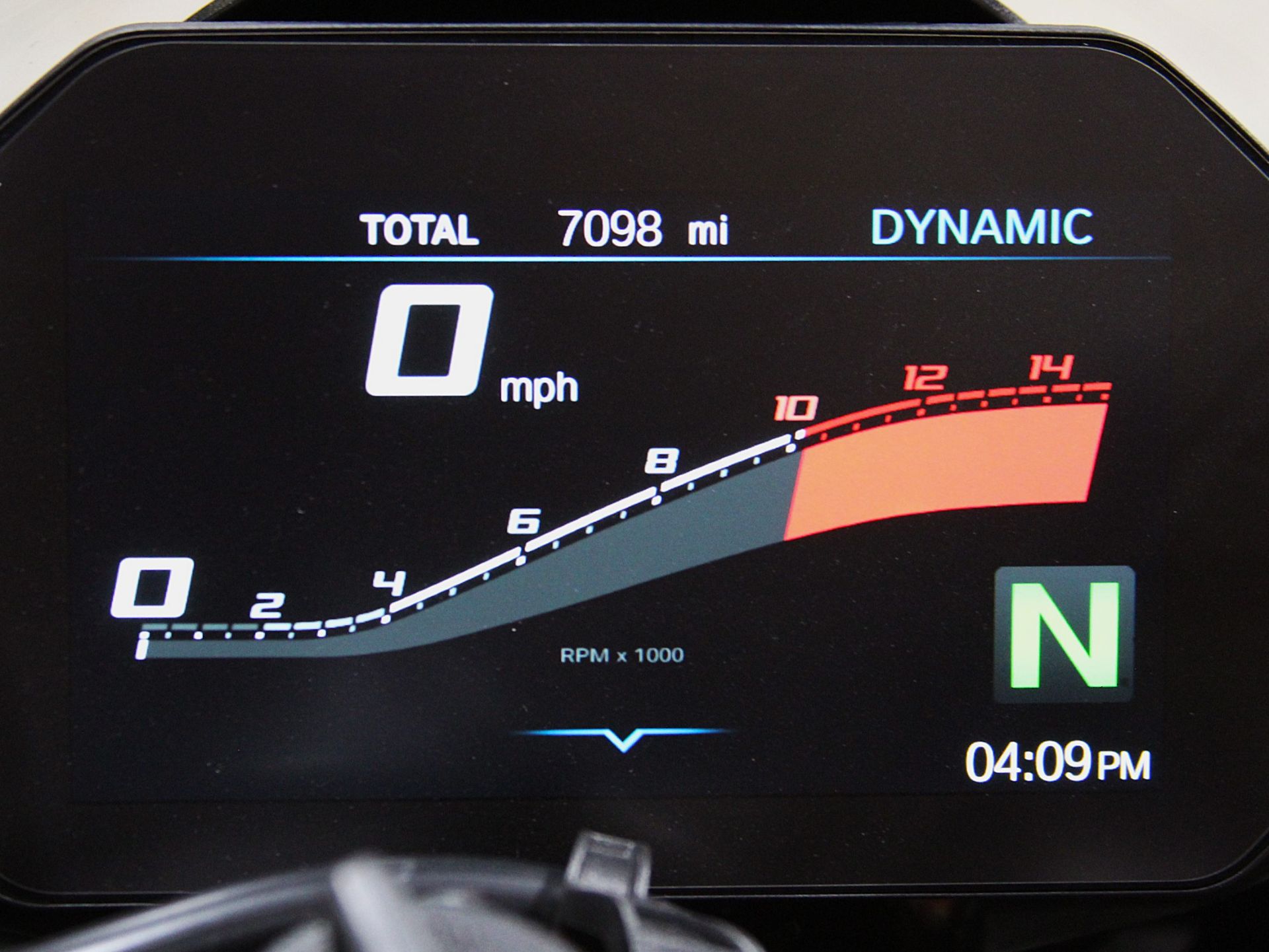 2021 BMW S 1000 RR in Portland, Oregon - Photo 14