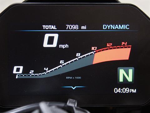 2021 BMW S 1000 RR in Portland, Oregon - Photo 14