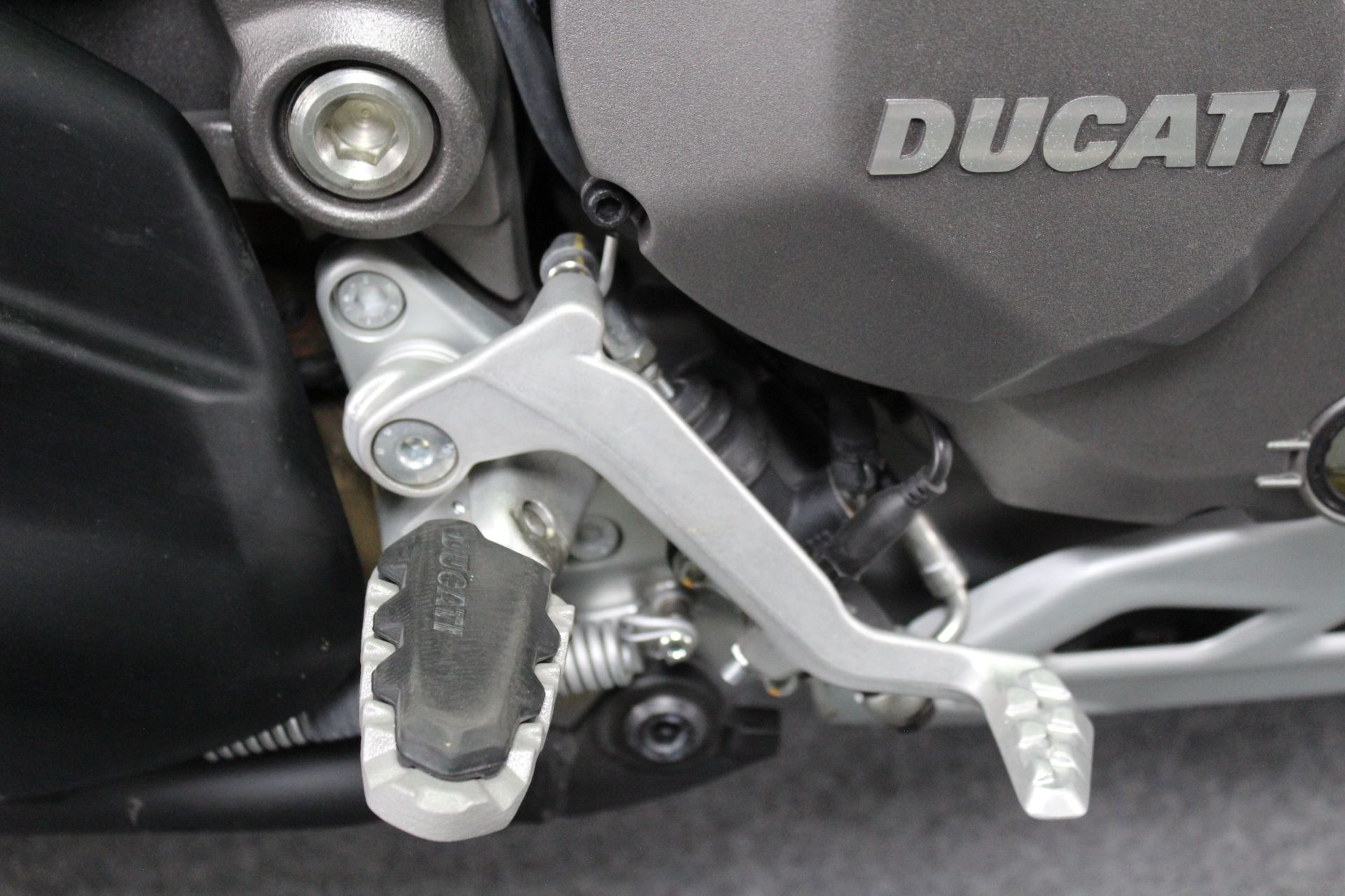 2018 Ducati Multistrada 1260 S Touring in Portland, Oregon - Photo 14