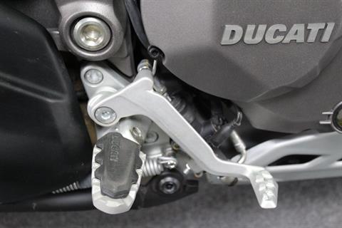 2018 Ducati Multistrada 1260 S Touring in Portland, Oregon - Photo 14