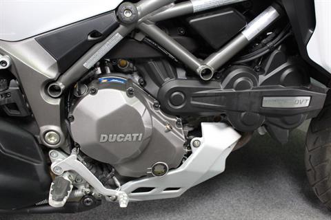 2018 Ducati Multistrada 1260 S Touring in Portland, Oregon - Photo 12