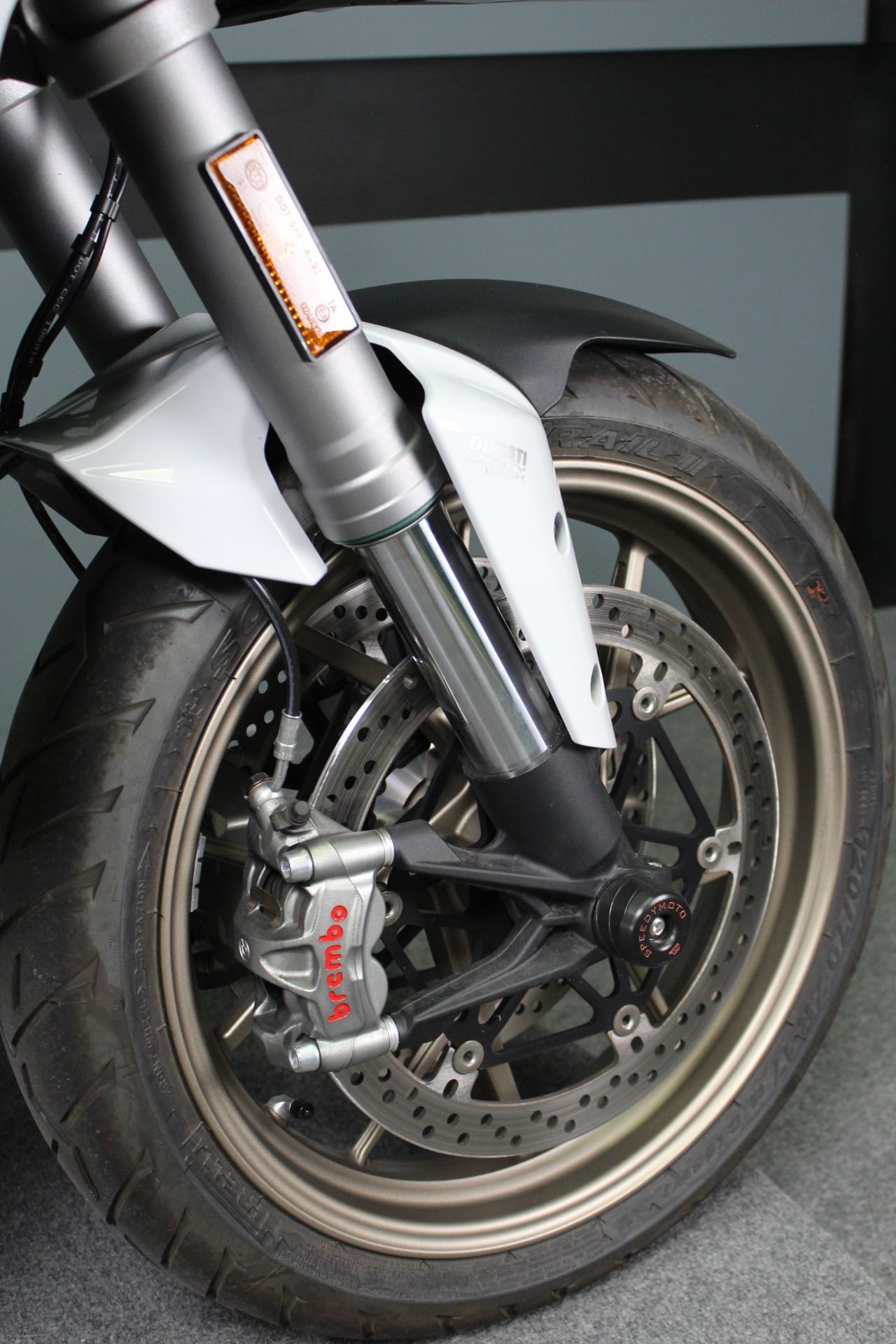 2018 Ducati Multistrada 1260 S Touring in Portland, Oregon - Photo 7