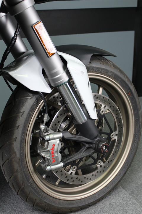 2018 Ducati Multistrada 1260 S Touring in Portland, Oregon - Photo 7