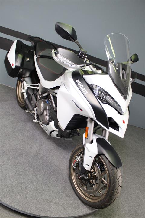 2018 Ducati Multistrada 1260 S Touring in Portland, Oregon - Photo 2