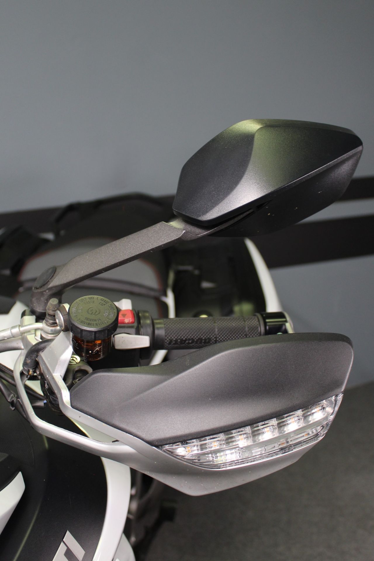 2018 Ducati Multistrada 1260 S Touring in Portland, Oregon - Photo 11