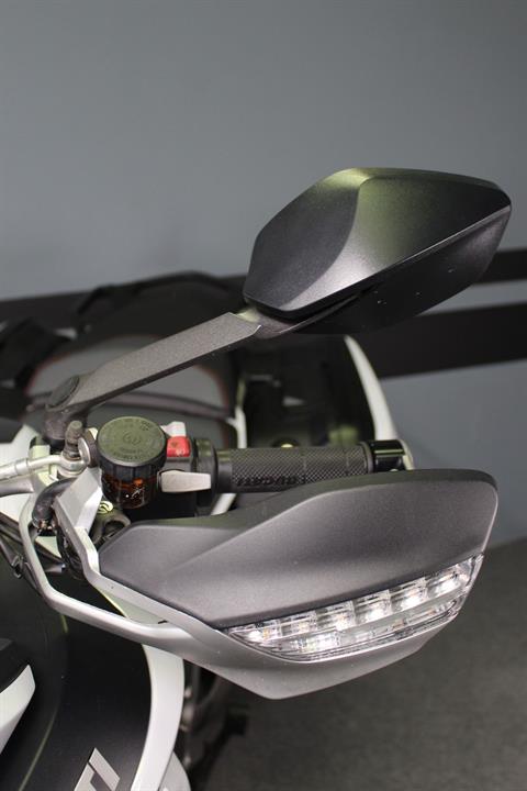 2018 Ducati Multistrada 1260 S Touring in Portland, Oregon - Photo 11