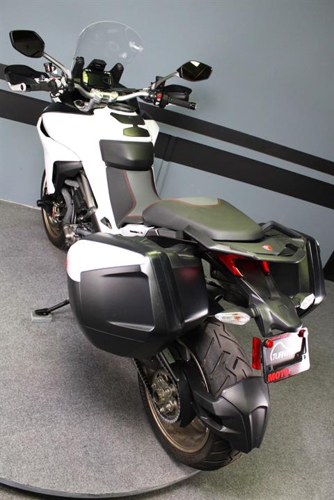 2018 Ducati Multistrada 1260 S Touring in Portland, Oregon - Photo 3