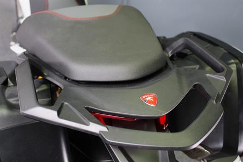 2018 Ducati Multistrada 1260 S Touring in Portland, Oregon - Photo 21