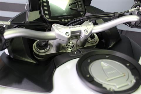 2018 Ducati Multistrada 1260 S Touring in Portland, Oregon - Photo 8