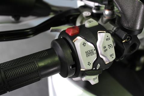 2018 Ducati Multistrada 1260 S Touring in Portland, Oregon - Photo 9