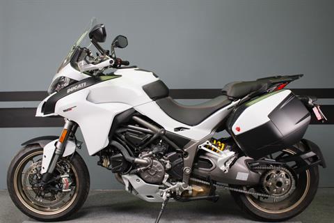2018 Ducati Multistrada 1260 S Touring in Portland, Oregon - Photo 4