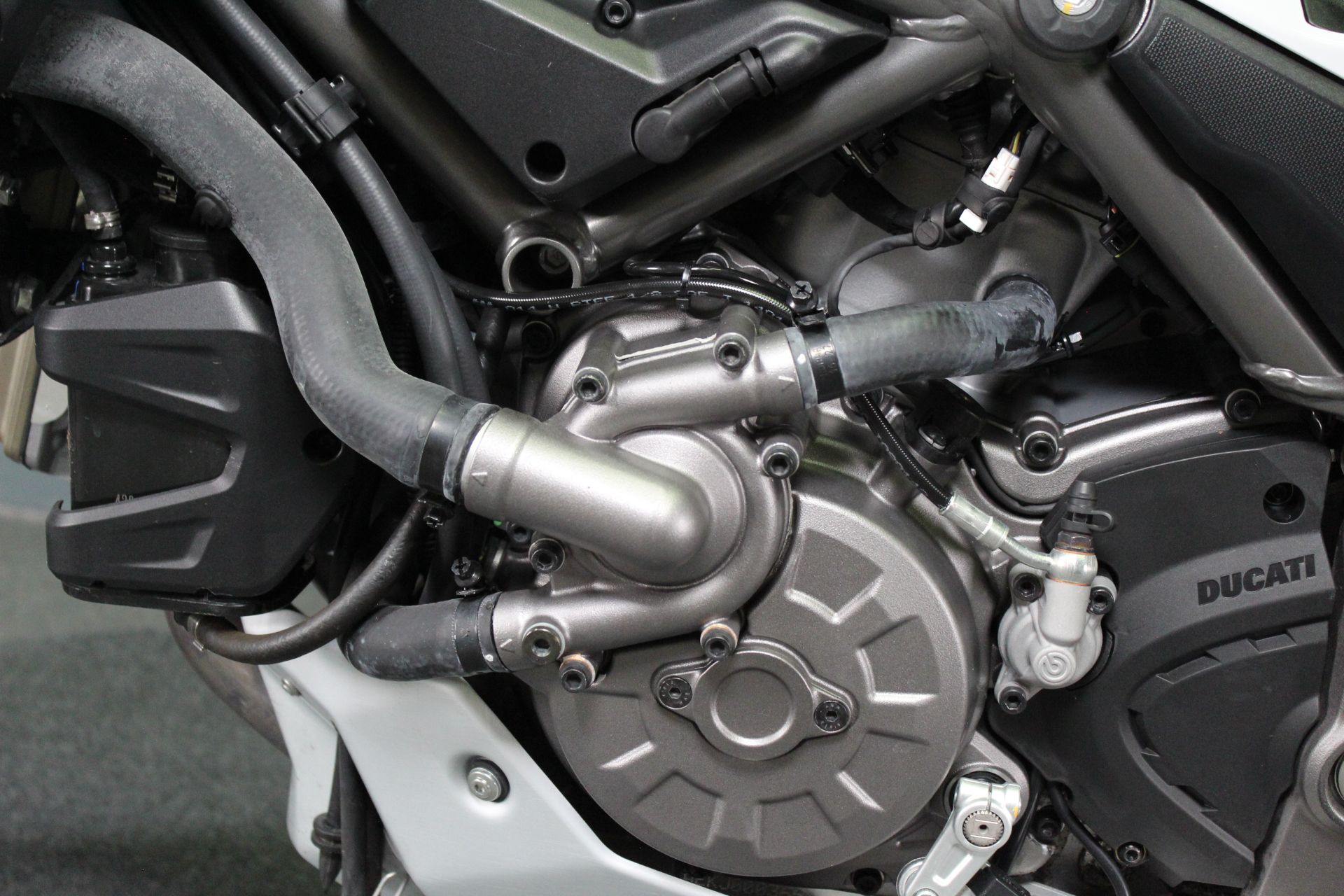 2018 Ducati Multistrada 1260 S Touring in Portland, Oregon - Photo 13