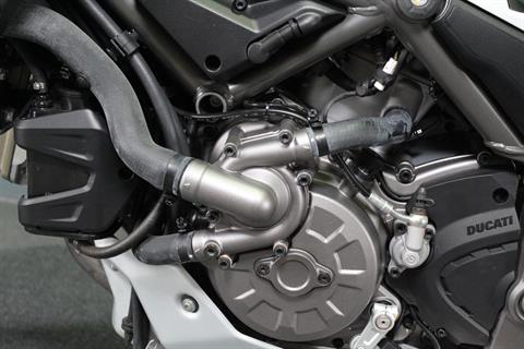 2018 Ducati Multistrada 1260 S Touring in Portland, Oregon - Photo 13