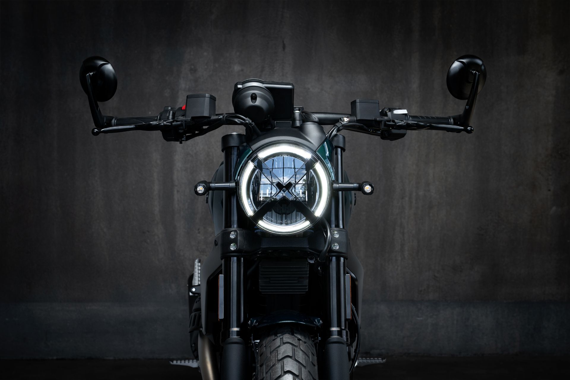 2026 Ducati Scrambler Nightshift in Portland, Oregon - Photo 7