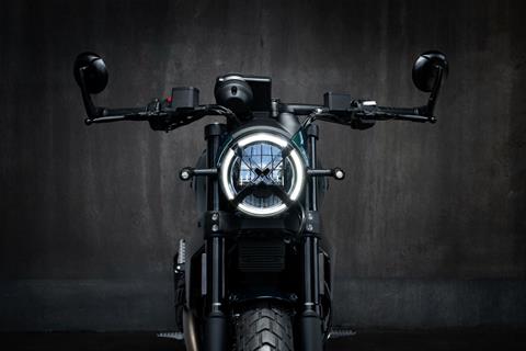 2026 Ducati Scrambler Nightshift in Portland, Oregon - Photo 7