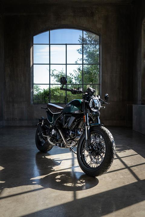 2026 Ducati Scrambler Nightshift in Portland, Oregon - Photo 14