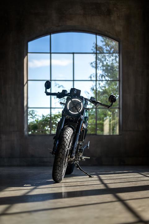 2026 Ducati Scrambler Nightshift in Portland, Oregon - Photo 15