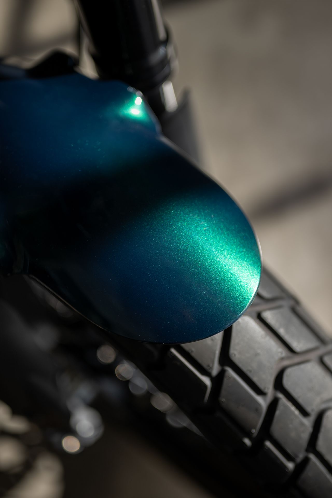 2026 Ducati Scrambler Nightshift in Portland, Oregon - Photo 16