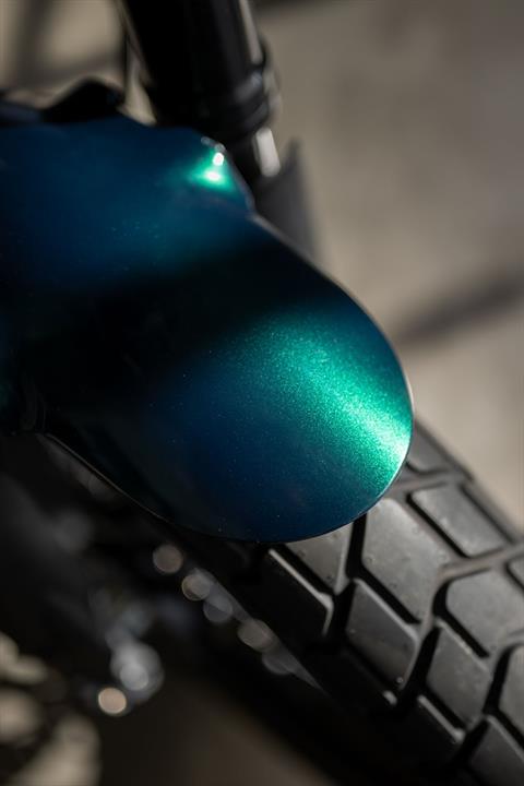 2026 Ducati Scrambler Nightshift in Portland, Oregon - Photo 16