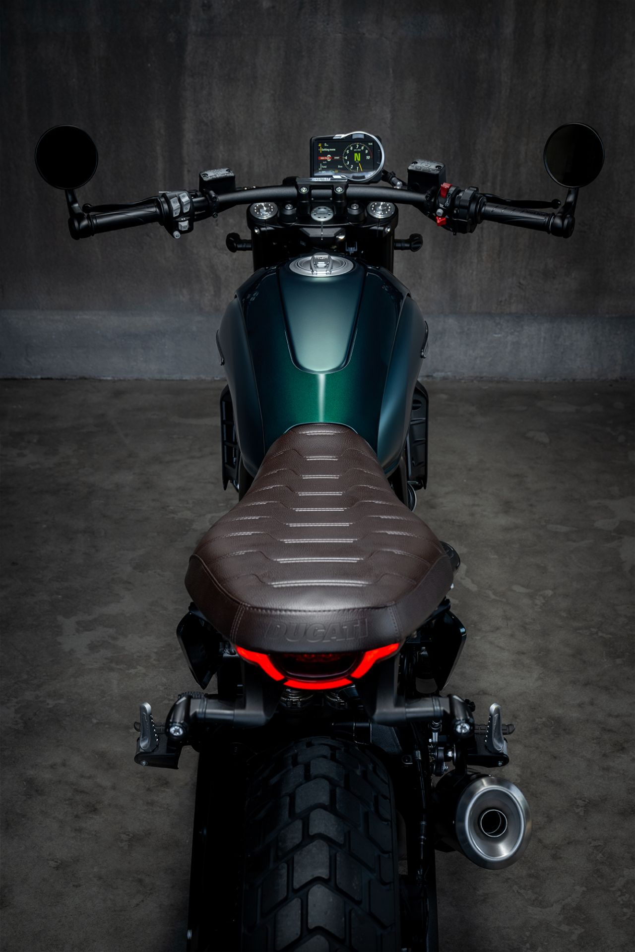 2026 Ducati Scrambler Nightshift in Portland, Oregon - Photo 19
