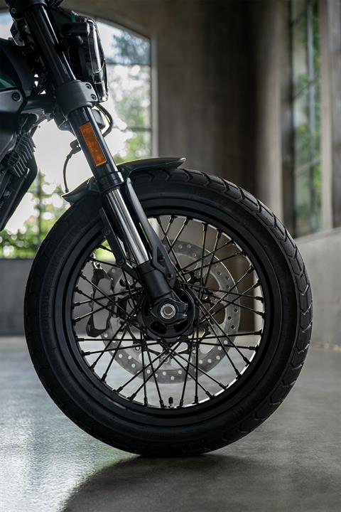 2026 Ducati Scrambler Nightshift in Portland, Oregon - Photo 20