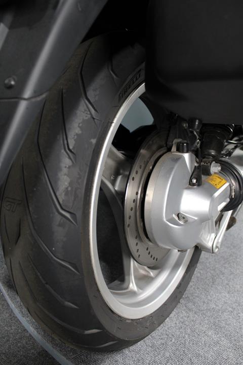 1996 BMW K 1100 RS in Portland, Oregon - Photo 22