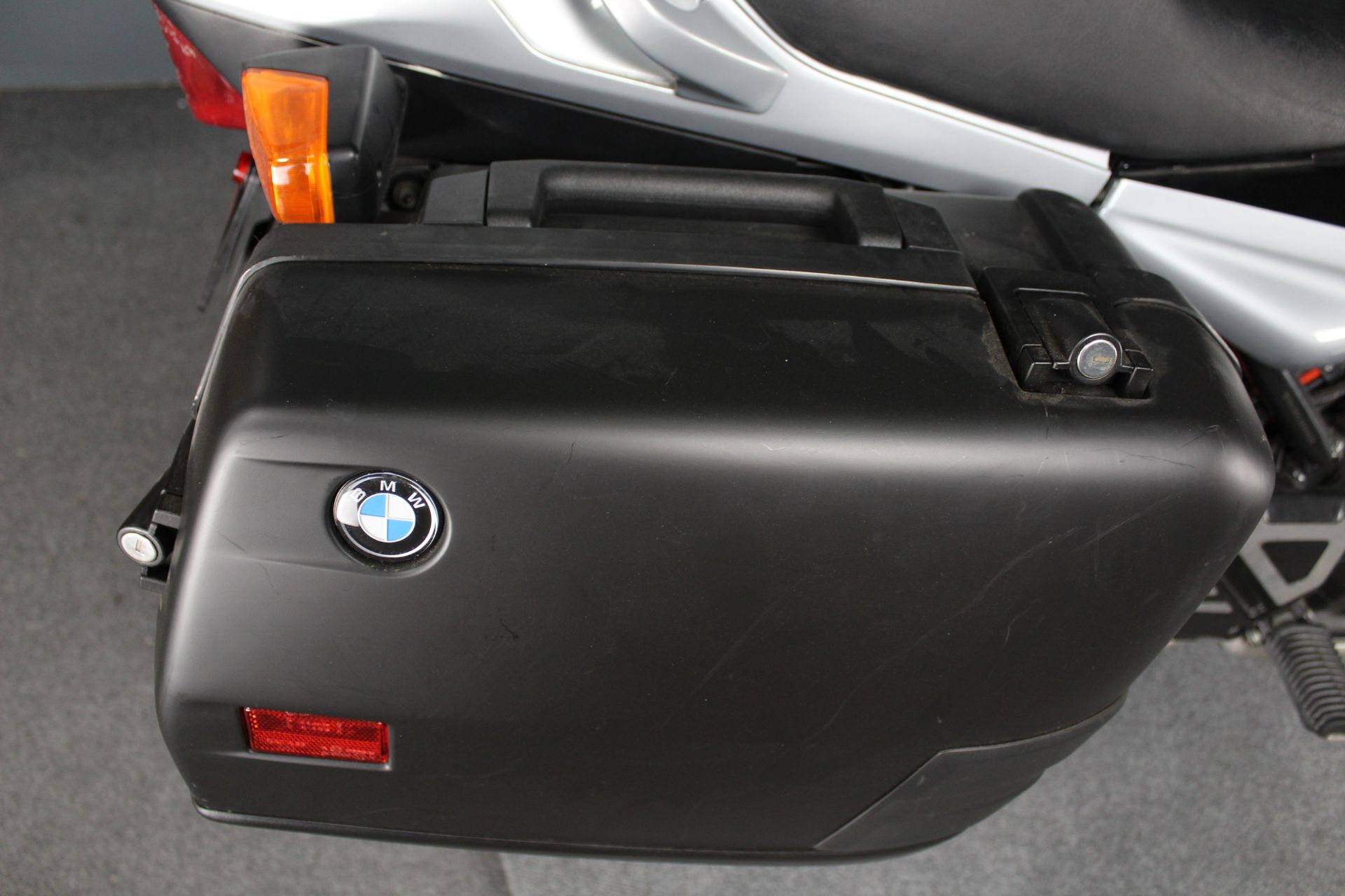 1996 BMW K 1100 RS in Portland, Oregon - Photo 19