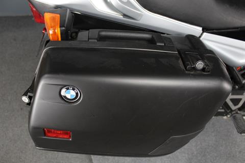 1996 BMW K 1100 RS in Portland, Oregon - Photo 19