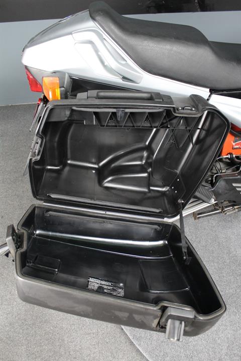 1996 BMW K 1100 RS in Portland, Oregon - Photo 20