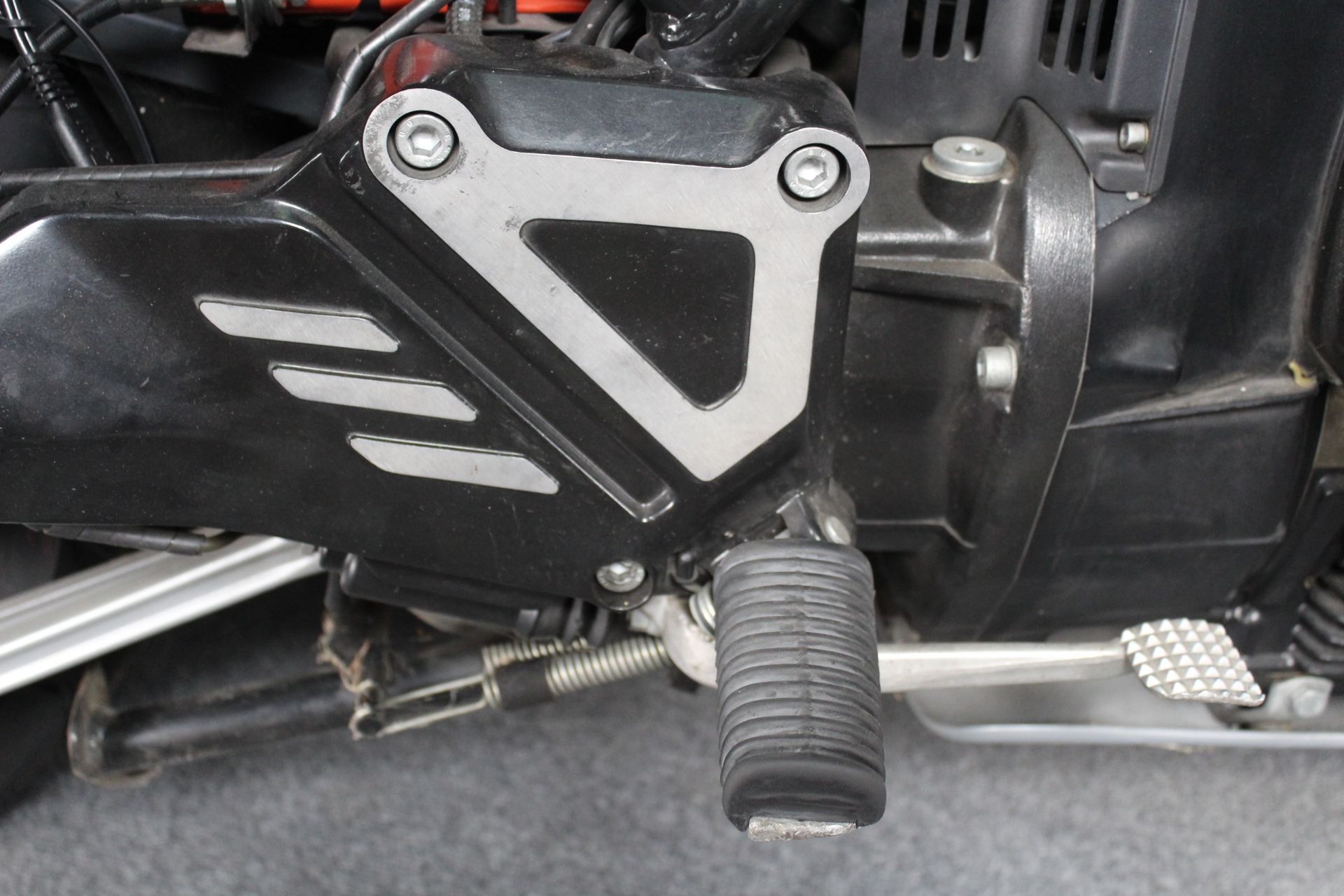 1996 BMW K 1100 RS in Portland, Oregon - Photo 15