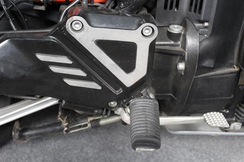 1996 BMW K 1100 RS in Portland, Oregon - Photo 15