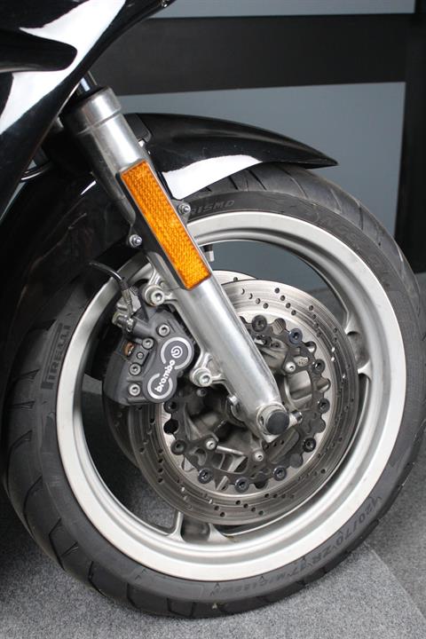 1996 BMW K 1100 RS in Portland, Oregon - Photo 9