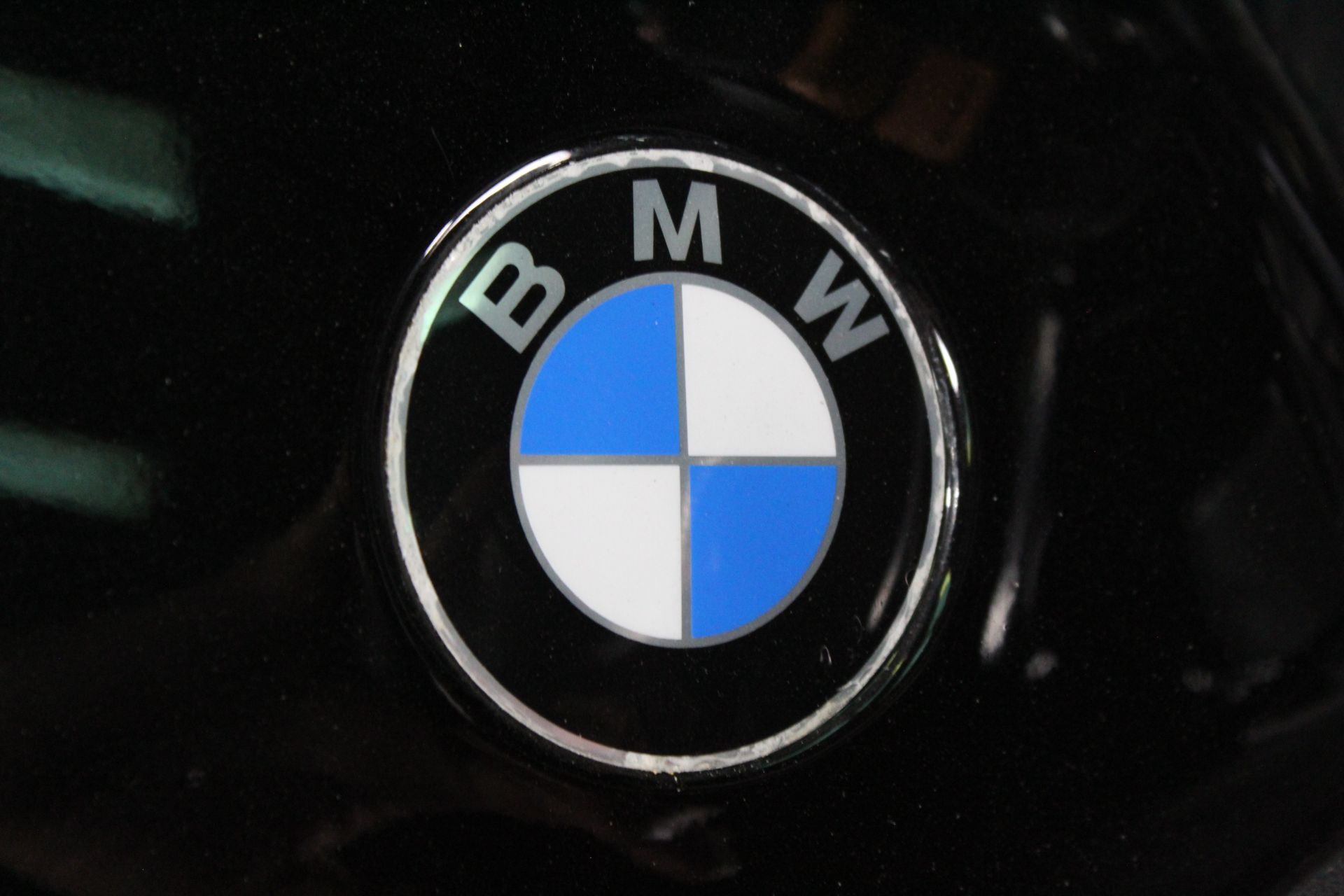 1996 BMW K 1100 RS in Portland, Oregon - Photo 5