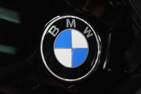 1996 BMW K 1100 RS in Portland, Oregon - Photo 5