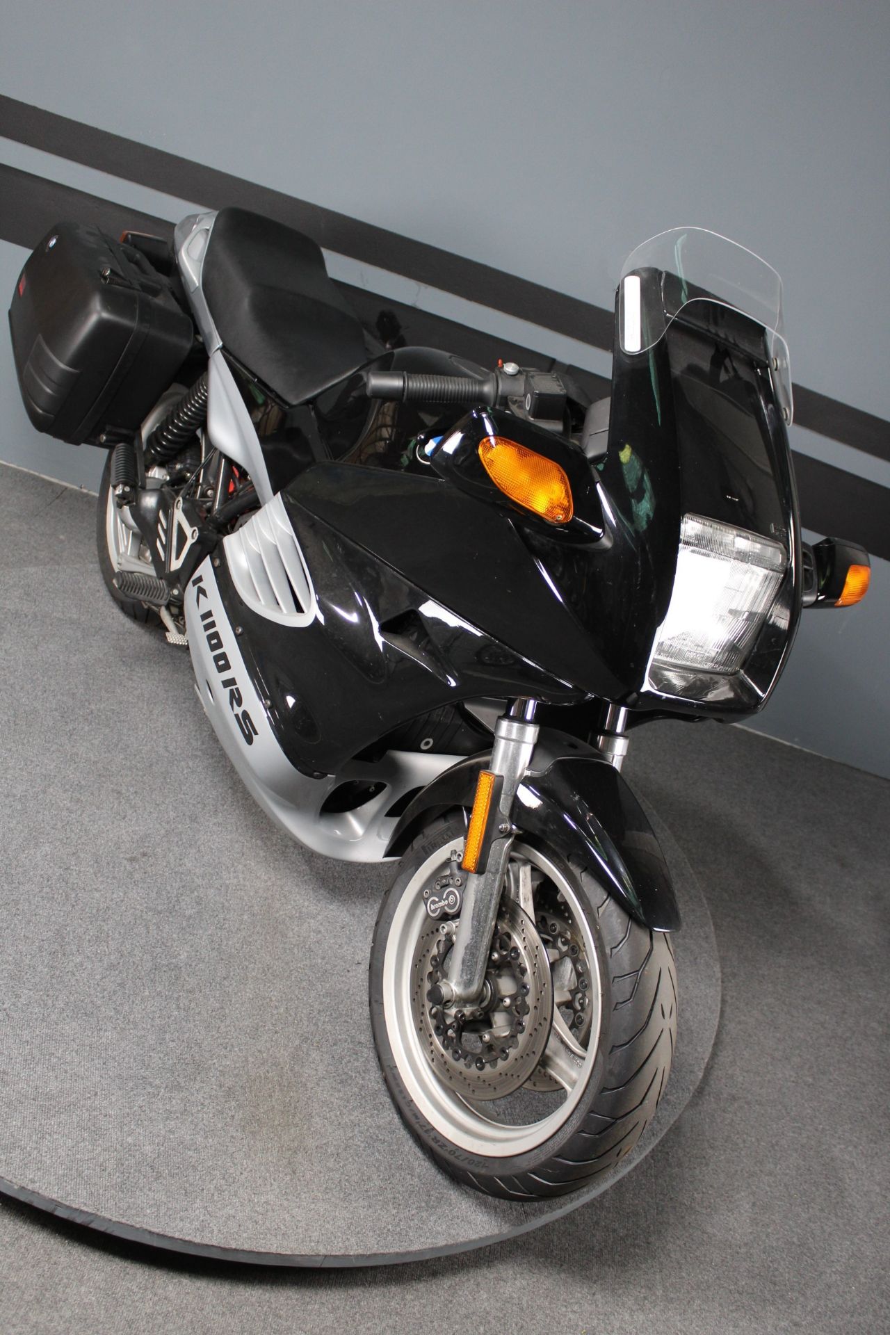 1996 BMW K 1100 RS in Portland, Oregon - Photo 2