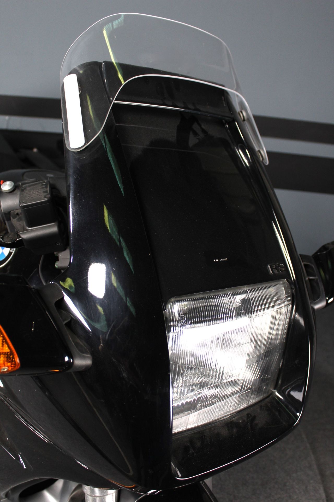 1996 BMW K 1100 RS in Portland, Oregon - Photo 7