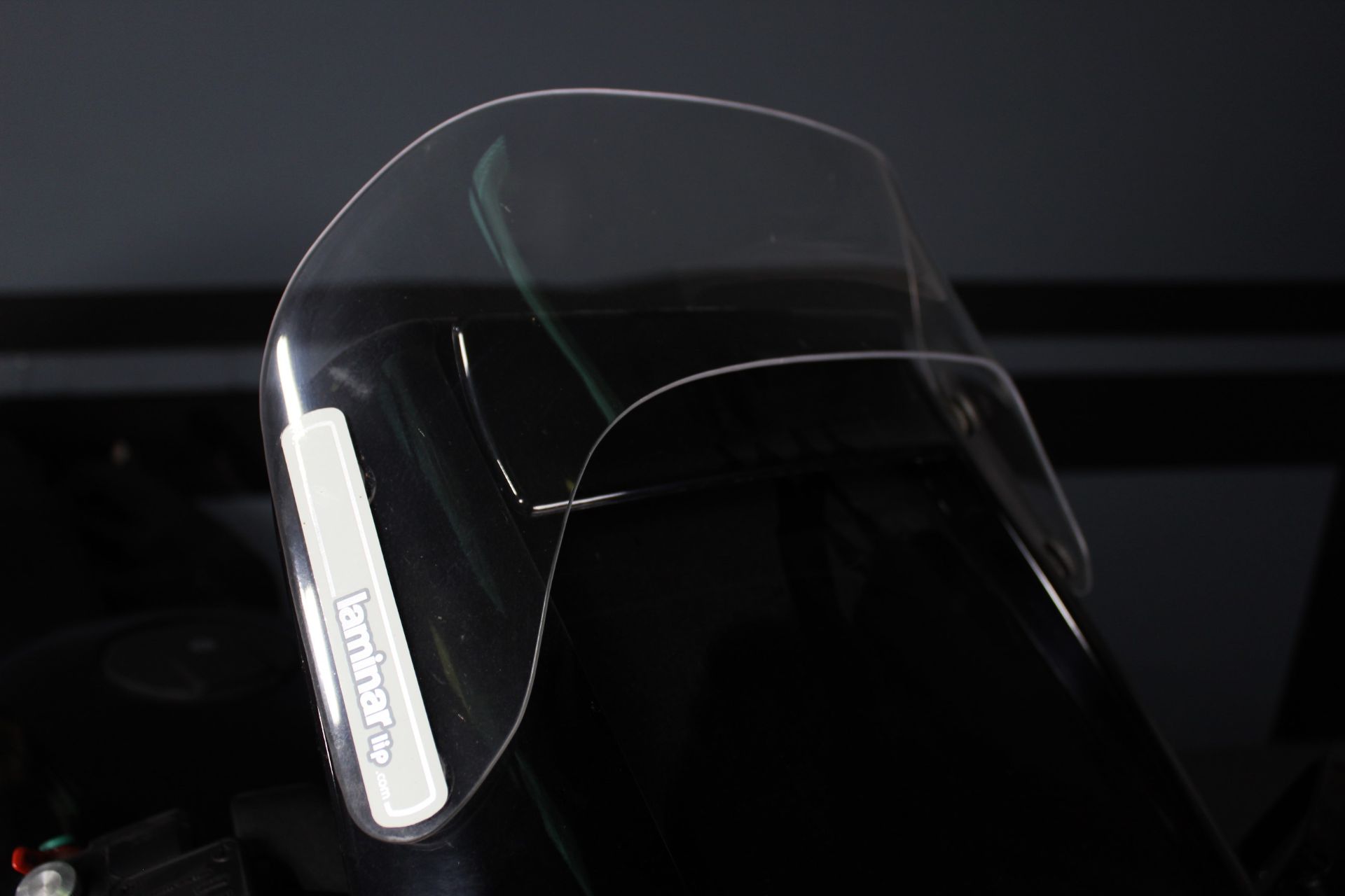 1996 BMW K 1100 RS in Portland, Oregon - Photo 8