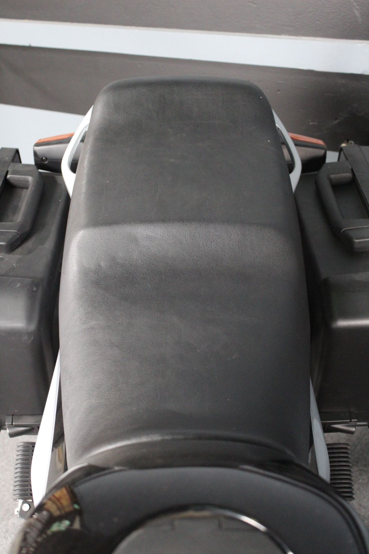 1996 BMW K 1100 RS in Portland, Oregon - Photo 18