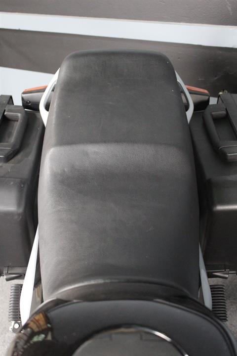 1996 BMW K 1100 RS in Portland, Oregon - Photo 18