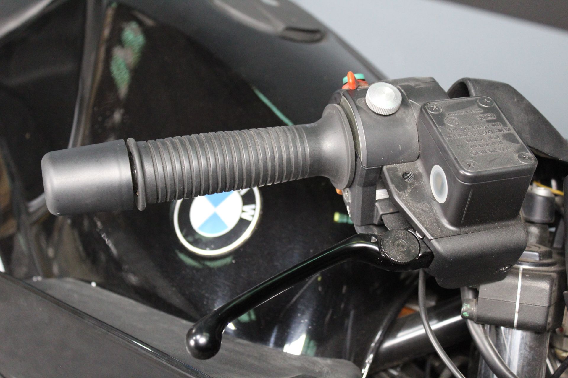 1996 BMW K 1100 RS in Portland, Oregon - Photo 13