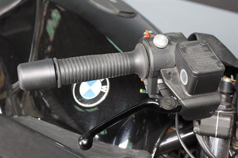 1996 BMW K 1100 RS in Portland, Oregon - Photo 13