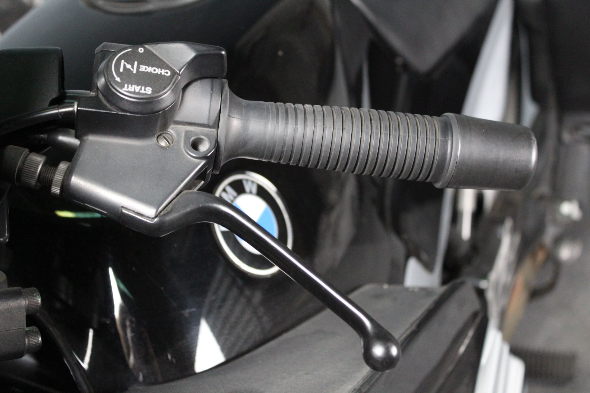 1996 BMW K 1100 RS in Portland, Oregon - Photo 14