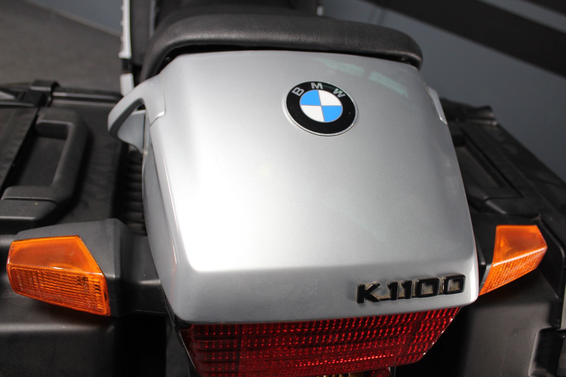 1996 BMW K 1100 RS in Portland, Oregon - Photo 21