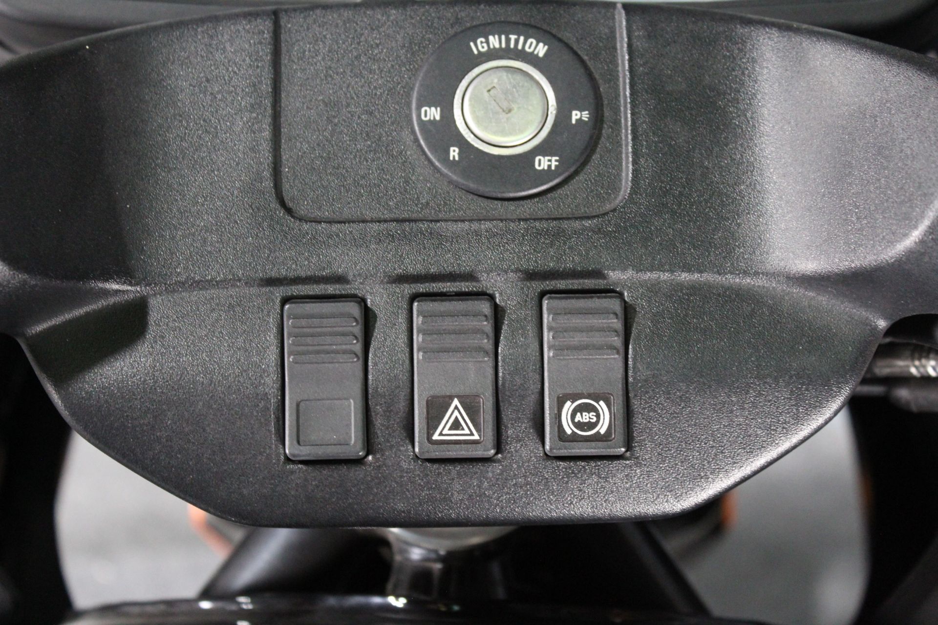 1996 BMW K 1100 RS in Portland, Oregon - Photo 10